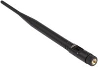 ant-8whip3h-sma RF Solutions ANT-8WHIP3H-SMA Whip Omnidirectional Antenna with SMA Connector, ISM Band