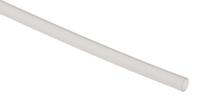 399-906 RS PRO Halogen Free Heat Shrink Tubing, Clear 2.4mm Sleeve Dia. x 1.2m Length 2:1 Ratio