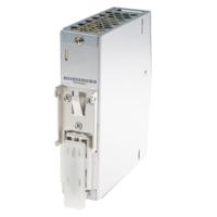 ndr-75-48 MEAN WELL NDR Switched Mode DIN Rail Power Supply, 90 → 264V ac ac Input, 48V dc dc Output, 1.6A Output, 75W