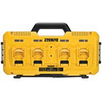 dcb104-gb DeWALT DCB104-GB Power Tool Charger, 10.8 V, 18 V, Type G - British 3-Pin