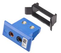 769-1397 RS PRO Standard Thermocouple Panel for Use with Type T Thermocouple, 6mm Probe, ANSI, RoHS Compliant Standard