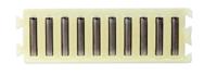 ff35250-2 INA Single Flat Cage Assembly for Needle Rollers, 9 rollers per cage, 3.5mm roller diameter