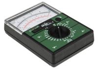 m102a Gossen Metrawatt METRAmax 2 Handheld Analogue Analogue Multimeter