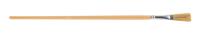 287-8135 RS PRO Thin 10mm Synthetic Paint Brush with Flat Bristles