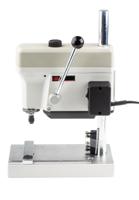 506-2968 RS PRO 8500 rpm, 8700 rpm Bench Pillar Drill