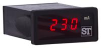bt90-a010490000000 Sifam Tinsley Beta 90 7 Segment Display Digital Panel Multi-Function Meter for Current, 22.2mm x 48mm