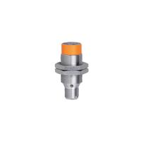 ig5846 ifm electronic Inductive Threaded Barrel Proximity Sensor, M18, 10 mm Detection, PNP NO+NC, 10 → 36 V dc