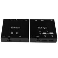 st121usbhd StarTech.com HDMI over CATx Extender Pair 40m, 1920 x 1080 Maximum Resolution