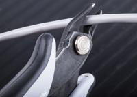 245-0491 RS PRO ESD Safe Side Cutters