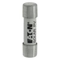 pv-10a10f Eaton 10A Ceramic Cartridge Fuse, 10 x 38mm