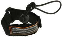 707-7296 RS PRO Large, X-Large Nylon Tool Lanyard Wrist Strap