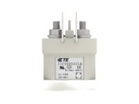 eck200bhaaea TE Connectivity ECK200B Contactor, 36 V dc Coil, 1-Pole, 500 A, 1.7 W, 1 NO, 1000V