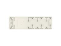 2-1558739-6 TE Connectivity PCB Mount Force Guided Relay, 18V dc Coil, 8A Switching Current, 4NO/2NC