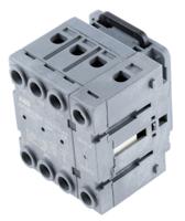 ot16ft4n2-1sca105711r1001 ABB 4P Pole Panel Mount Non Fused Isolator Switch - 16A Maximum Current, 7.5kW Power Rating, IP20