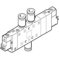 cpe24-m3h-53e-qs-10 Festo Pneumatic Solenoid Valve -, 170345