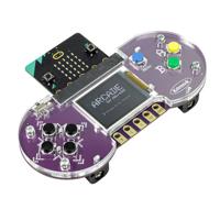 56116 Kitronik ARCADE for micro:bit - MakeCode