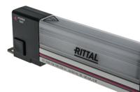 2500104 Rittal SZ Series LED Cabinet Light, 240 V ac, 262 mm Length, 5 W, 4000K