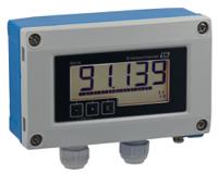 ria15-aaa3 Endress+Hauser RIA15 LCD Process Indicator for Current, HART Signal, 45mm x 92mm