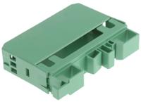 2946078 Phoenix Contact Electronic Housing Enclosure Type EMG 17-LG Series , 75 x 17.5 x 47.5mm, Polycarbonate Enclosure