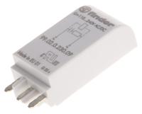 9902023009 Finder Pluggable Function Module, RC Circuit