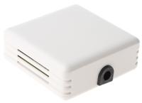 308-d-3ls Electrotherm PT100 RTD Sensor, Wall, F0.3 +85°C Max