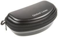 1990-00-000 Global Laser Safety Glasses, Red