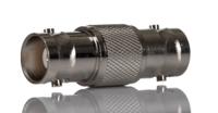 246-9450 RS PRO Straight 50Ω Coaxial Adapter BNC Socket to BNC Socket 4GHz