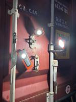 146771 RoBust LED Inspect 15W 6500K 1500+300lm