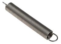 684-428 RS PRO Stainless Steel Extension Spring Kit, 128 Springs
