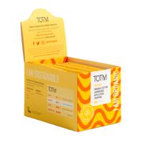 1227 TOTM LIMITED  Tampons, Regular, Pack of 30