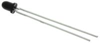 sfh-229-fa ams OSRAM, SFH 229 FA IR Si Photodiode, Through Hole 3mm package