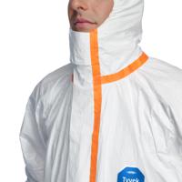 d15441661 DuPont Disposable Coverall, M