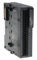 tm3ti4 Schneider Electric TM3 Series PLC I/O Module 4 Inputs, -10 → 10 V dc, 90 x 23.6 X 70 mm