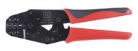683-1611 RS PRO Hand Ratcheting Crimp Tool for Crimp Contacts, 0.5 → 6mm² Wire