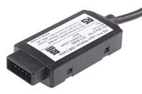 917-6395 RS PRO USB Cable for Use with Logic Module