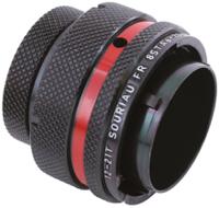 8sta62035pn Souriau Sunbank by Eaton Circular Connector, 79 Contacts, Cable, Standard Connector, Plug, Male, IP67, 8STA Series
