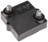 lps1100h47r0jb Vishay, 47Ω 1.1kW Thick Film Chassis Mount Resistor LPS1100H47R0JB ±5%