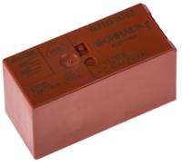 rtb14012 TE Connectivity PCB Mount Power Relay, 12V dc Coil, 12A Switching Current, SPDT