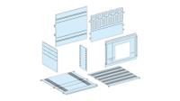 lvs04863 Schneider Electric PrismaSeT P Series Cover for Use with PrismaSeT P Framework, 300 x 575mm