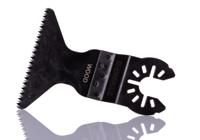 dt20705-qz DeWALT Oscillating Saw Blade for use with Multi-Cutter