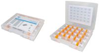 vj0805hifrq1kit Vishay, Surface Mount Ceramic Capacitor Kit 15 pieces