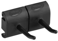 10149 Vikan  Mop Holder, Black