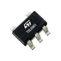 tsl6901iylt STMicroelectronics, Operational Amplifier, 5-Pin
