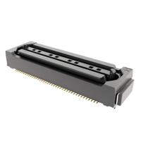 f20-20008045r HARWIN FLECTO Series Vertical Surface PCB Header, 80 Contact(s), 0.635 mm Pitch, 2 Row, Shrouded