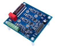 evalpsirs200xtobo1 Infineon EVAL-PS-IRS200X MOSFET for IPP180N10N3 G, IRS2005S, IRS2008S, IRS2007S for Stepper Motor Drives