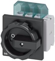 3ld2203-1tp51 Siemens Switch Disconnector, 3 Pole, 32A Max Current, 32A Fuse Current