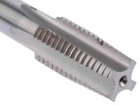 152-205 RS PRO Threading Tap HSS 1-Piece 2mm Pitch Metric Standard Hand Tap M16 Thread