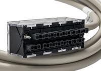 bmxftw301 Schneider Electric Modicon X80 Series Cord Set for Use with Modicon M340