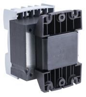 0-427-87 Legrand 100VA DIN Rail Transformer, 230 → 400V Primary, 115 → 230V Secondary