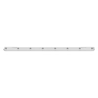 4058075300989 LEDVANCE 70 W LED Batten Light, 220 → 240 V Damp Proof Light, 1 Lamp, Anti-corrosive, 1.8 m Long, IP65